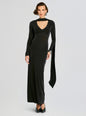 Raquel Maxi Dress