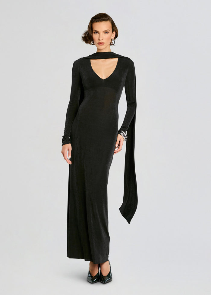 Raquel Maxi Dress