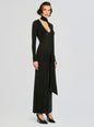Raquel Maxi Dress