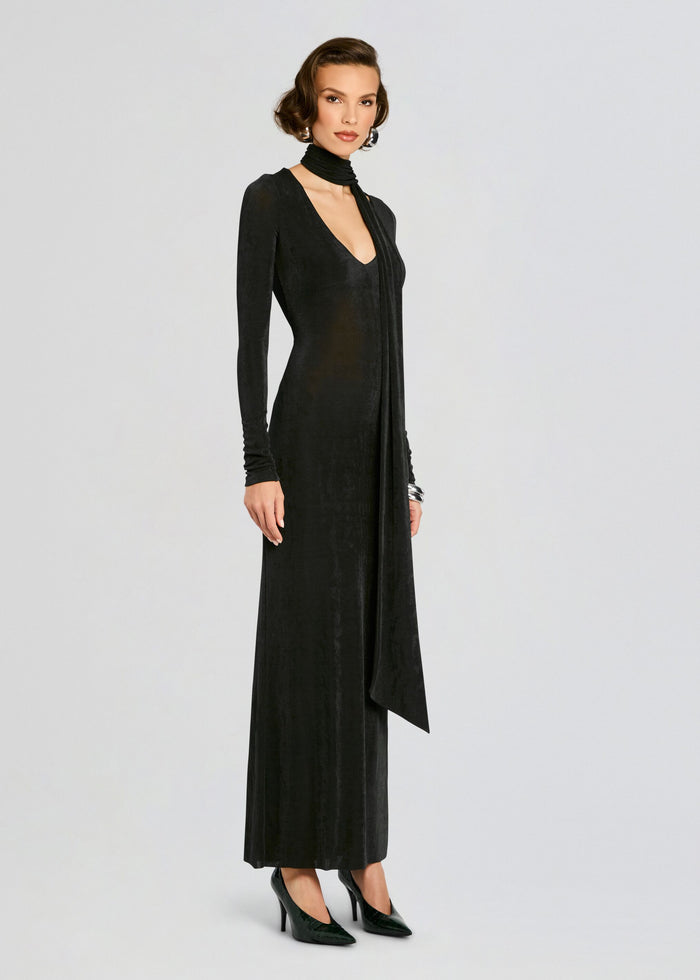 Raquel Maxi Dress