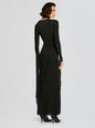 Raquel Maxi Dress