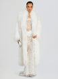Regis Fur Coat