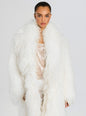 Regis Fur Coat