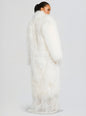 Regis Fur Coat