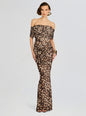 Sasha Maxi Dress