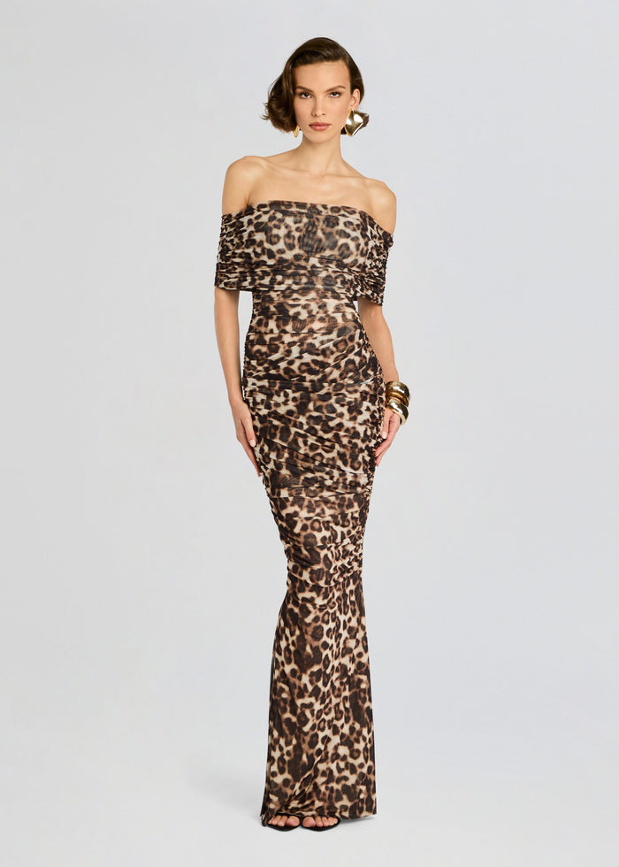 Sasha Maxi Dress