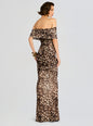 Sasha Maxi Dress
