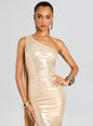 Shannon Dress