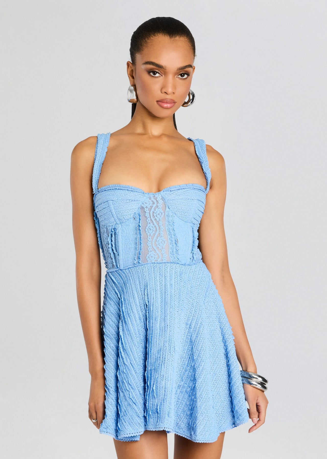 mai mini dress Mai Short Dress – Retrofete