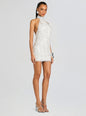 Tori Embellished Dress
