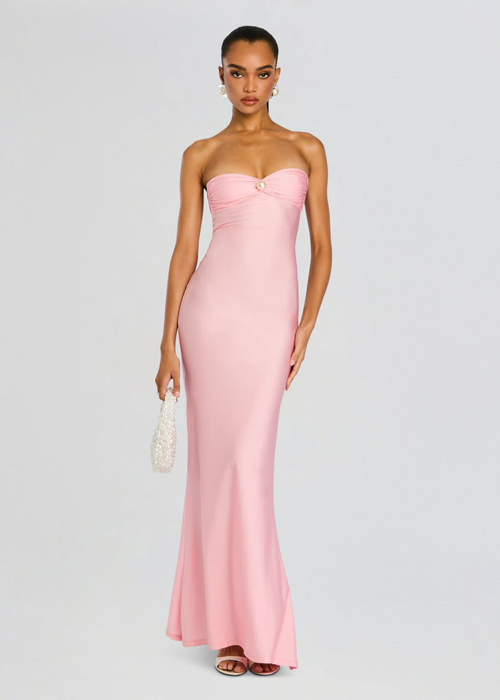 Bella Maxi Dress