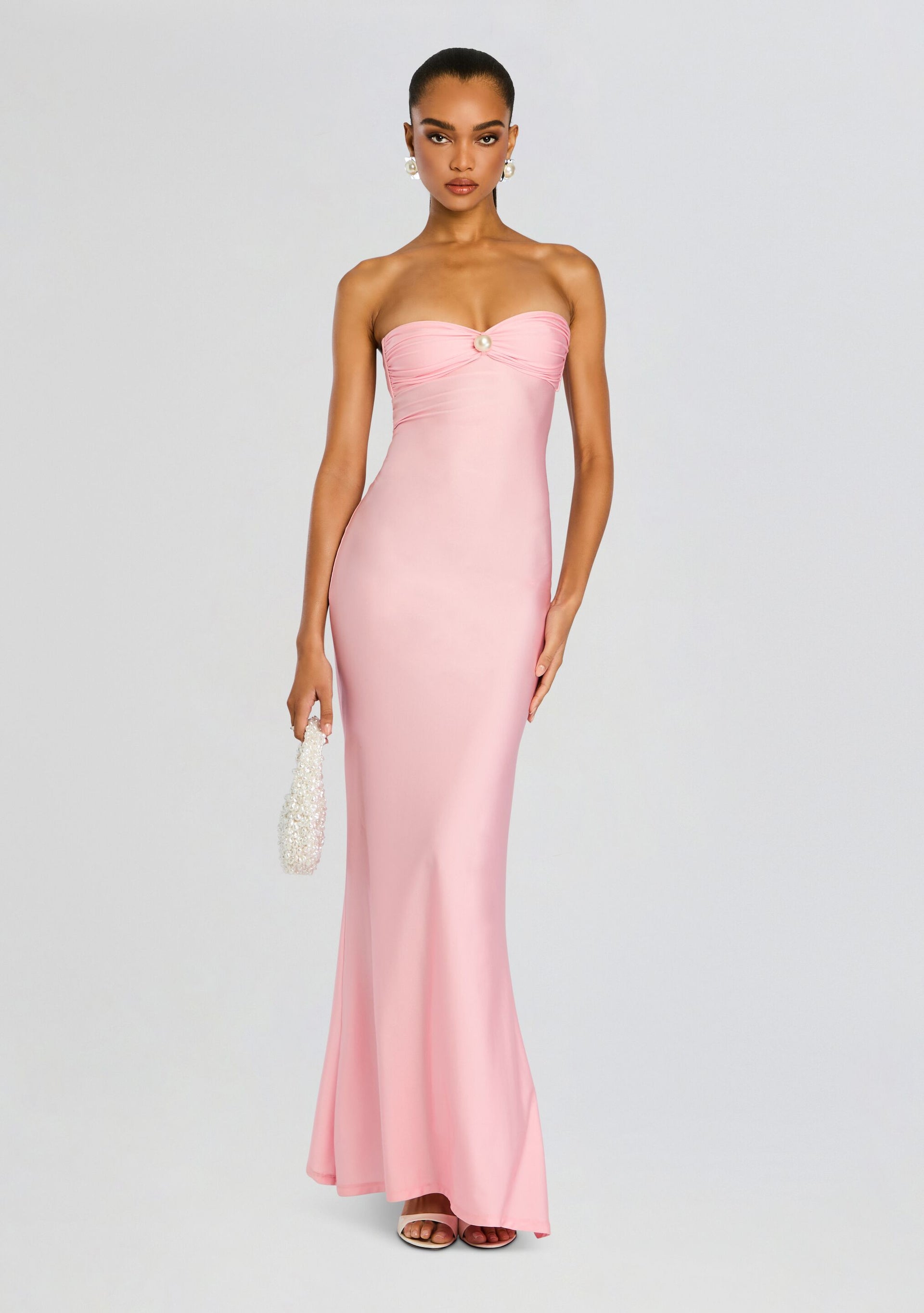 Bella Maxi Dress Bella Maxi Dress