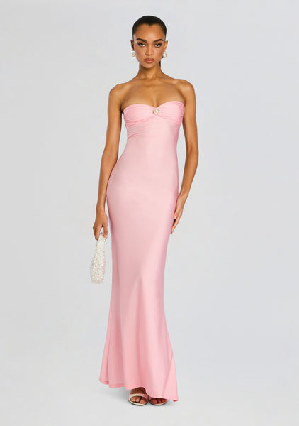 Bella Maxi Dress – Retrofete