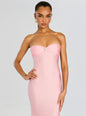 Bella Maxi Dress