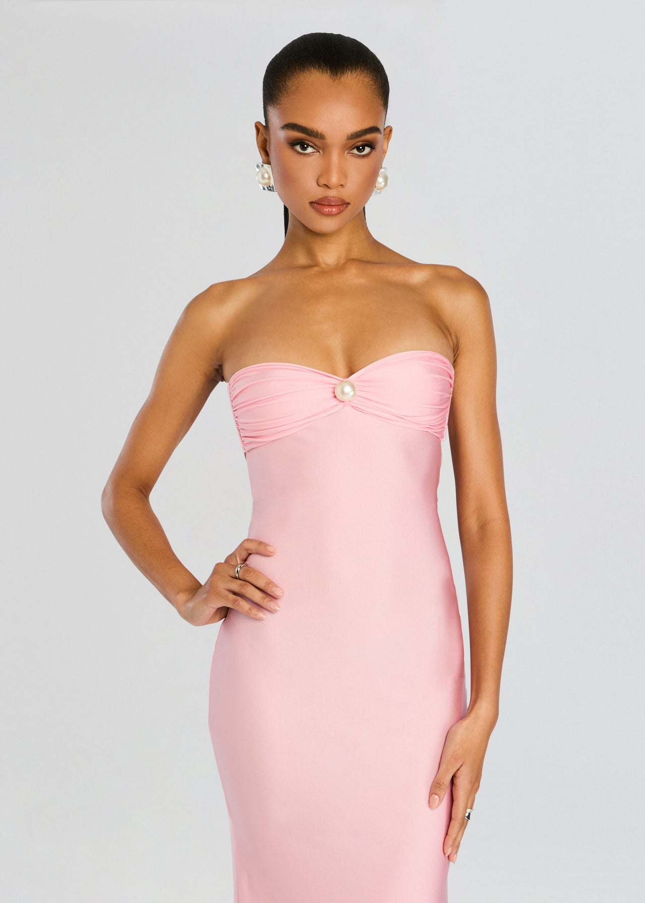 Bella Maxi Dress Retrofete Bella Maxi Dress Retrofete