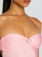 Bella Maxi Dress