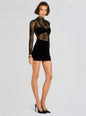 Brigette Lace Dress