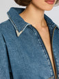 Deidra Denim Jumpsuit
