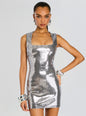 Eloise Sequin Dress