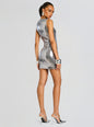 Eloise Sequin Dress