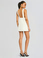 Emory Mini Bow Dress