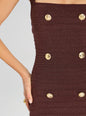 Harlynn Bandage Knit Dress