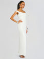 Jazmina Sequin Dress