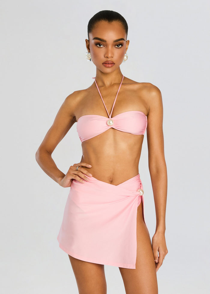 Juno Bikini Top