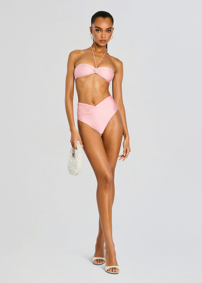 Juno Bikini Top