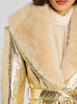 Kada Leather Jacket