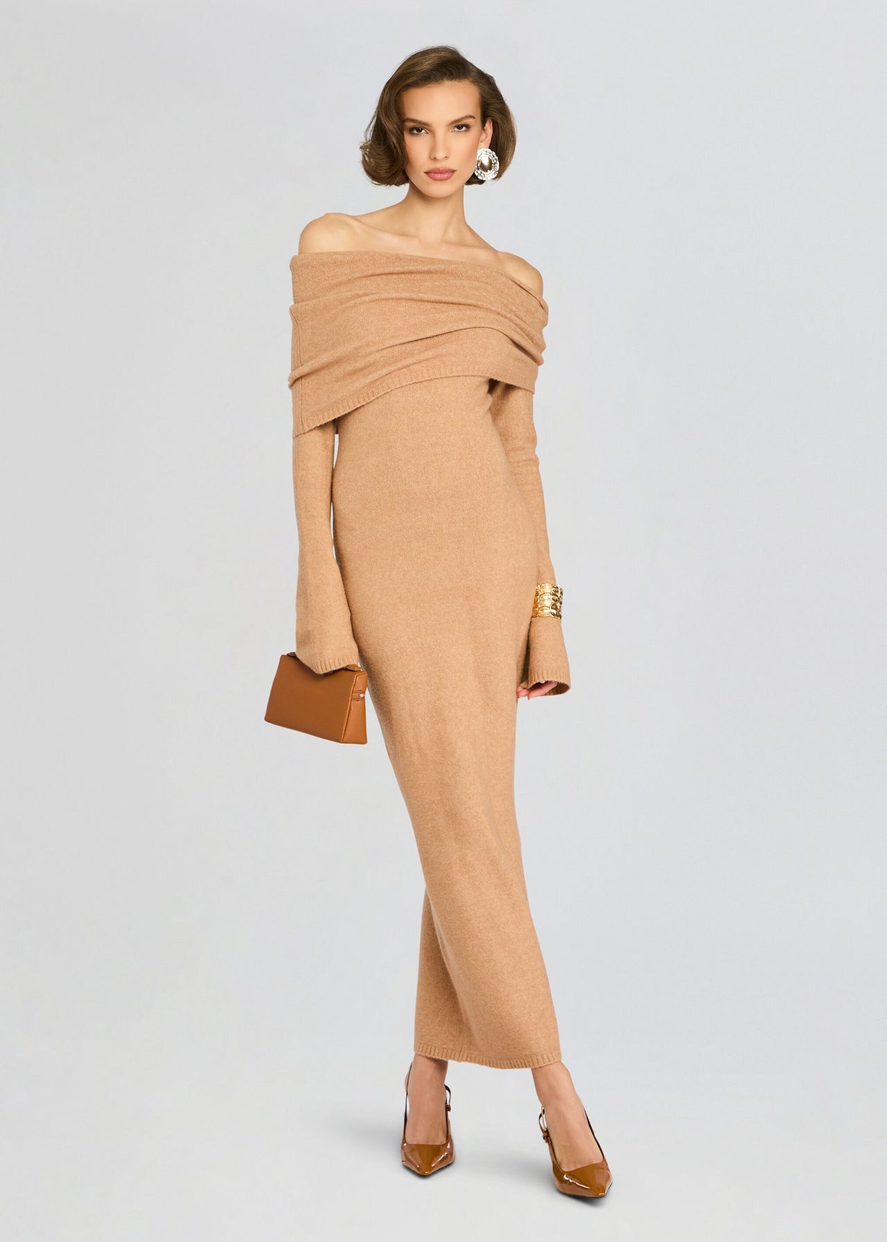 Maya Maxi Dress Retrofete Maya Maxi Dress Retrofete
