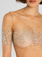 Nea Embellished Top