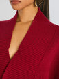 Neva Knit Sweater Dress