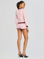 Percy Bandage Knit Top