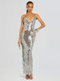 Perri Embellished Dress