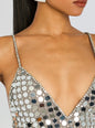 Perri Embellished Dress