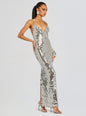 Perri Embellished Dress
