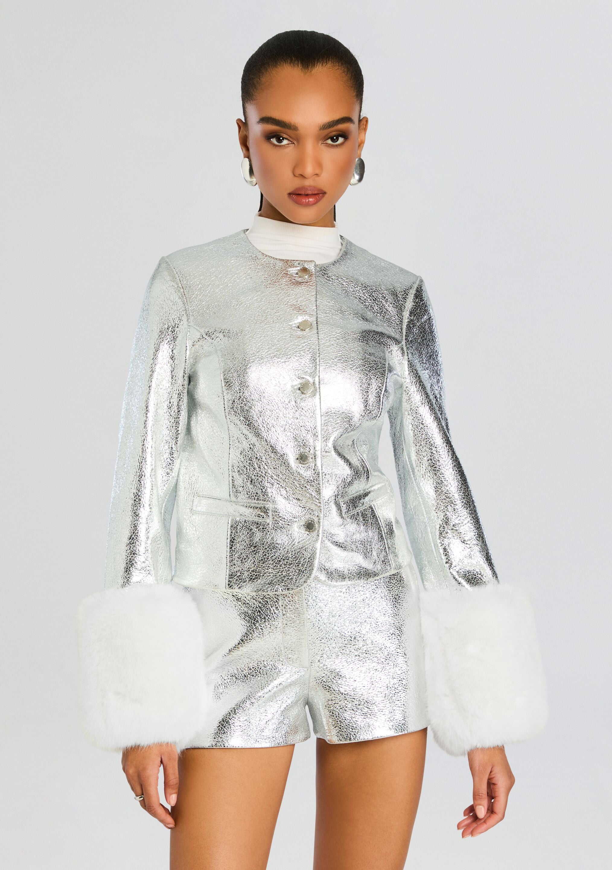 Talvi Leather Jacket – Retrofete