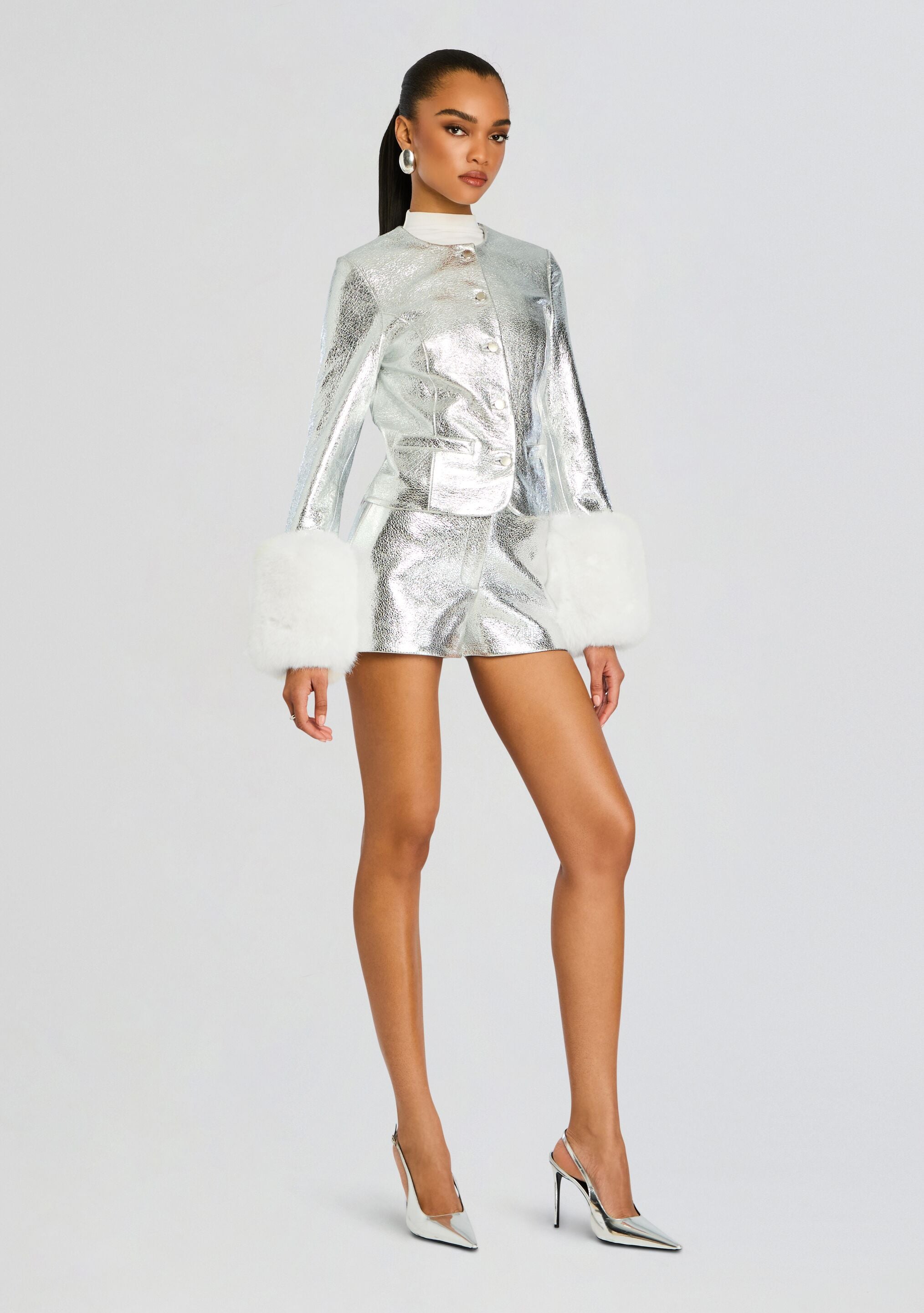 Talvi Leather Jacket – Retrofete