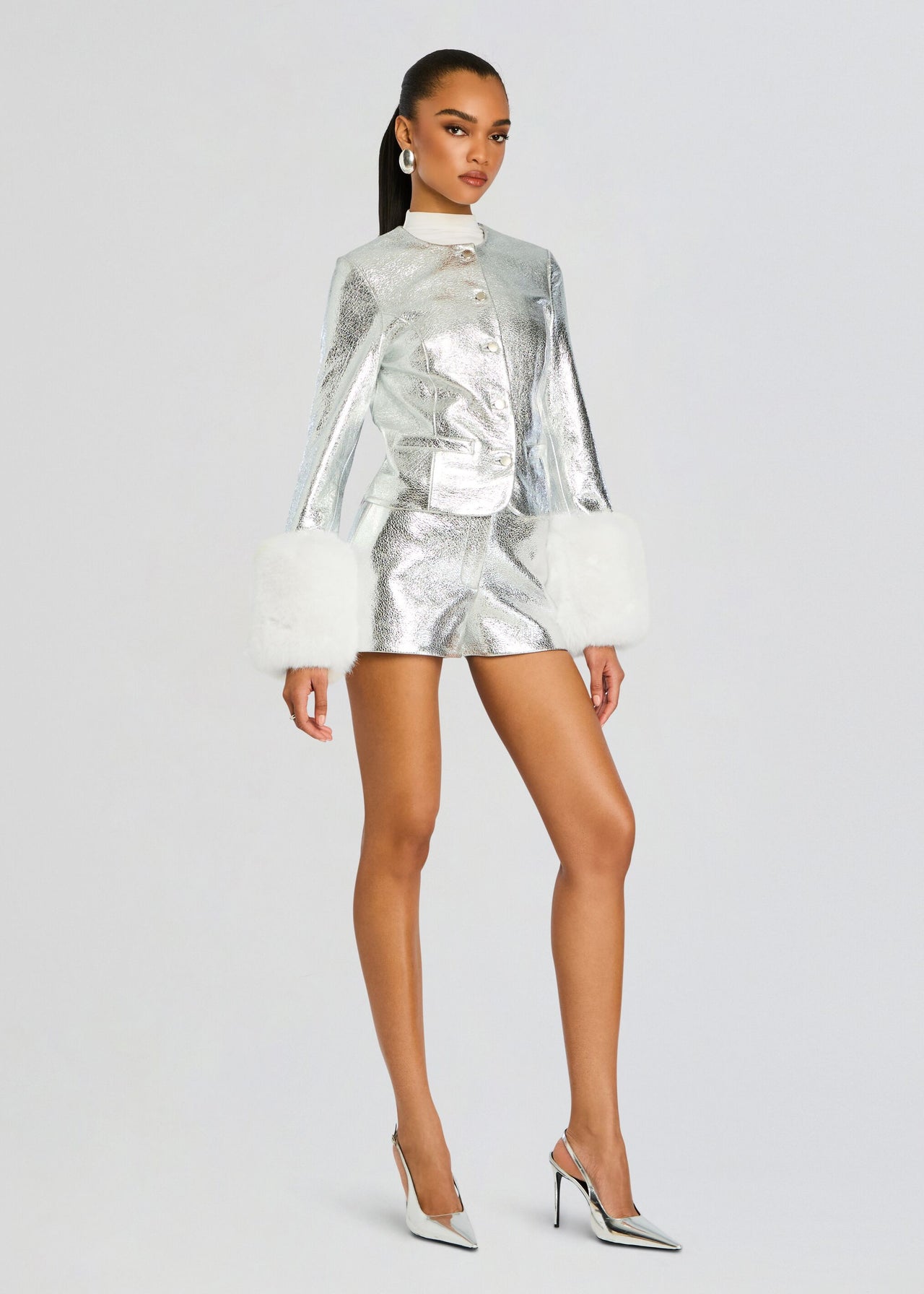 Talvi Leather Jacket – Retrofete