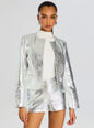 Talvi Leather Jacket
