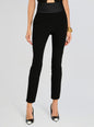 Tuxedo Cigarette Pants