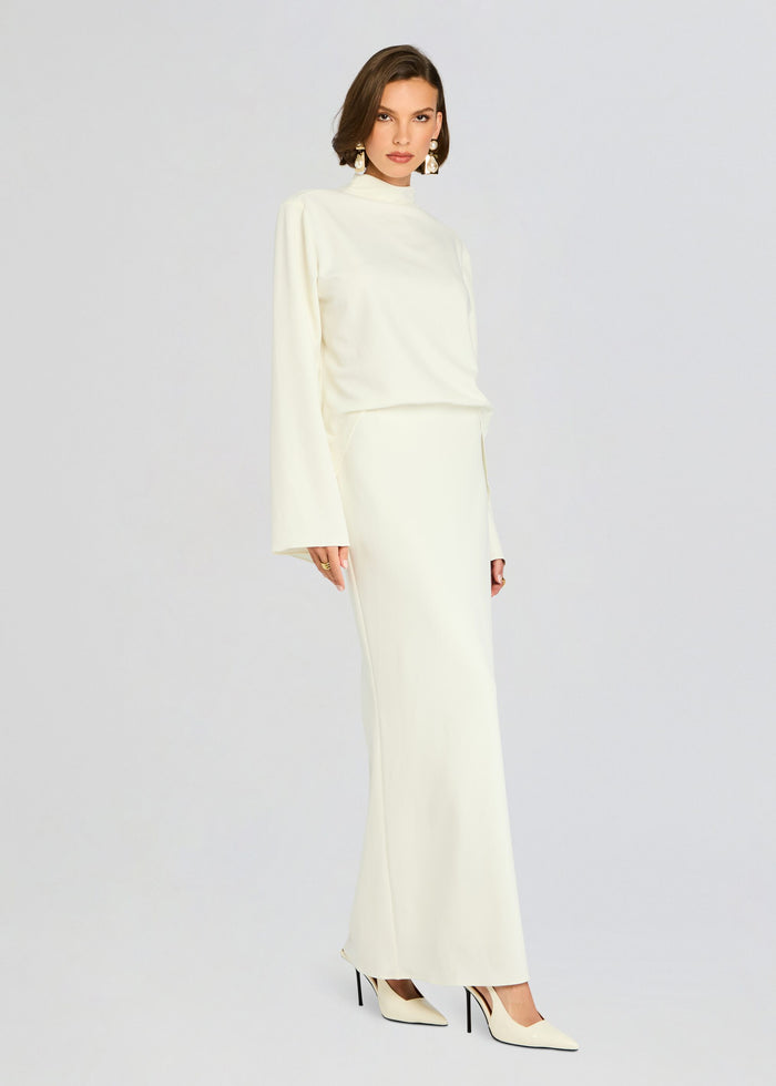 Angel Gown