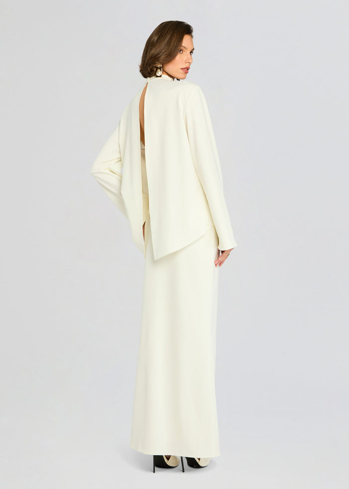 Angel Gown