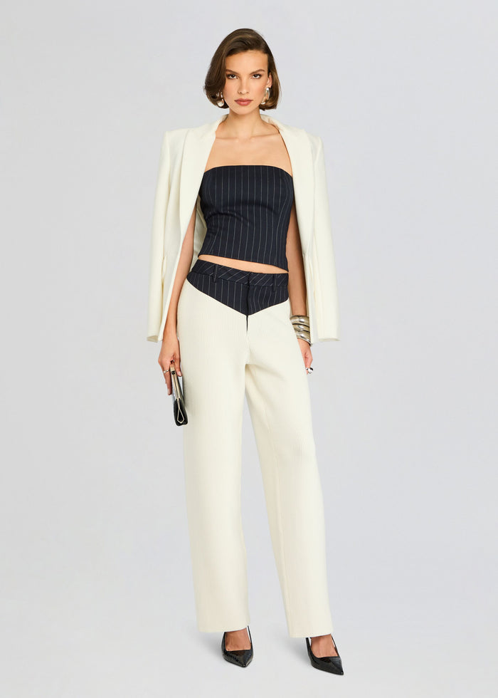 Bridgette Bustier Top