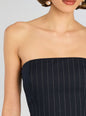 Bridgette Bustier Top