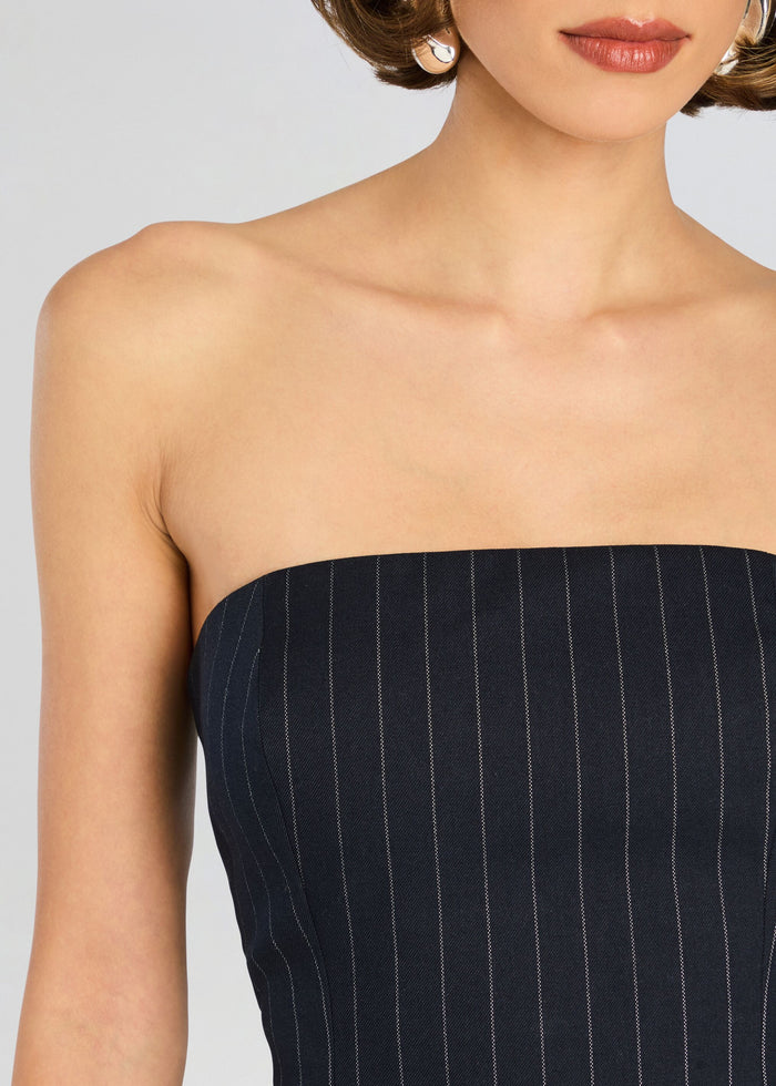 Bridgette Bustier Top