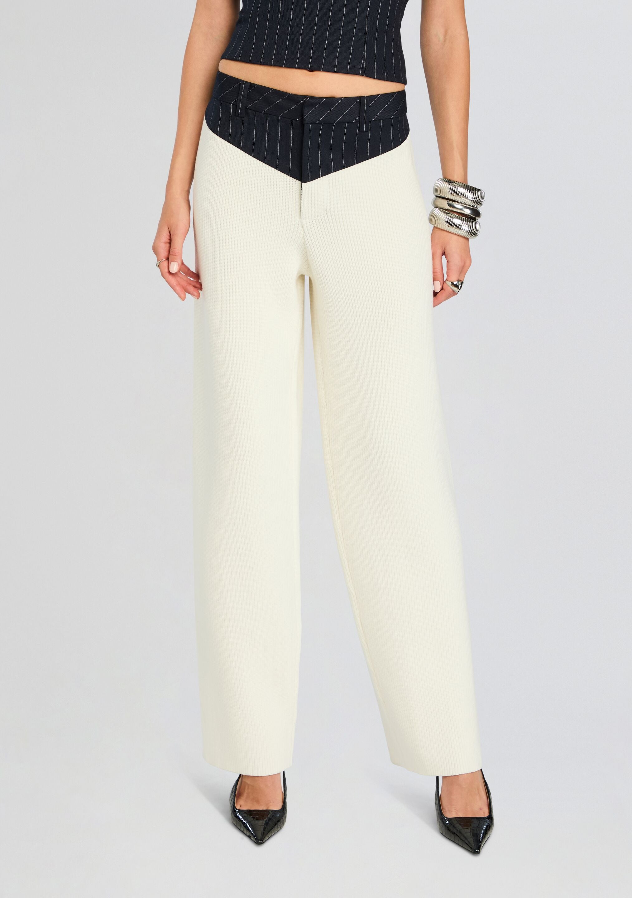 【美品】 witty vintage　Snap Line Pants IMG_0646.jpg?v=1734921794