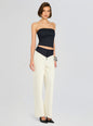 Bridgette Bustier Top