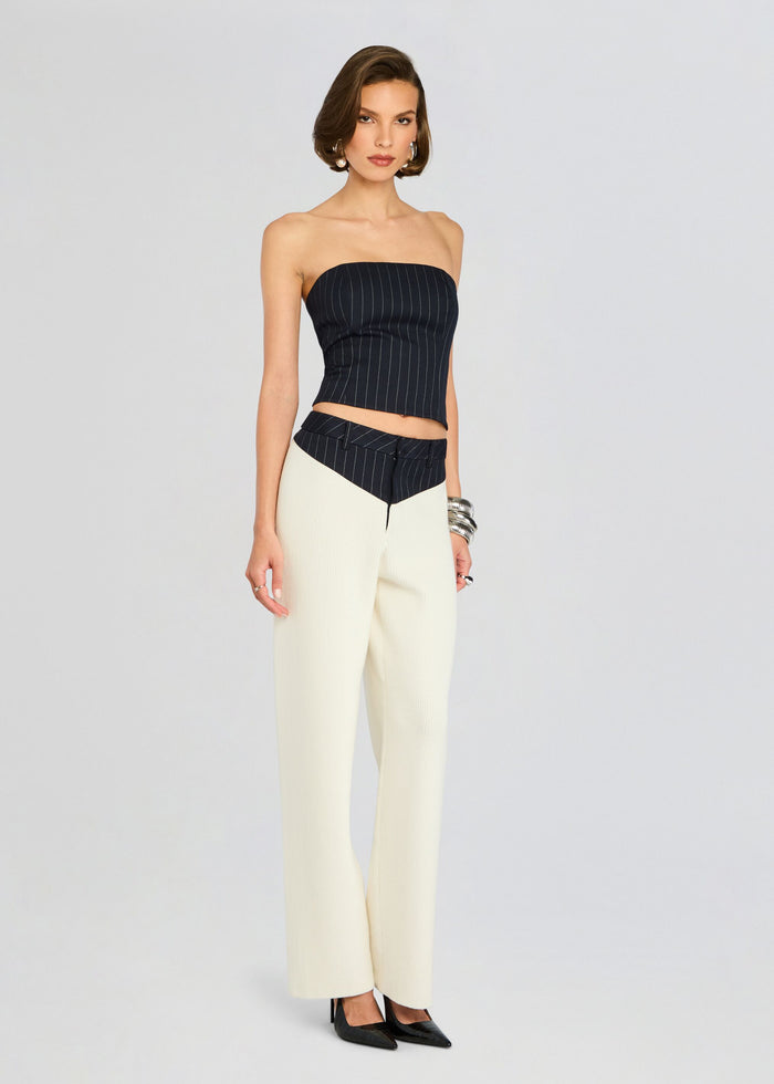 Bridgette Bustier Top